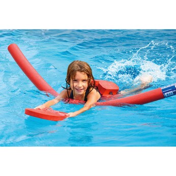 Schwimmgürtel Junior