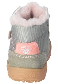 Stiefelette