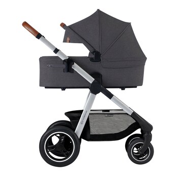 Kombikinderwagen EVERYDAY 2in1