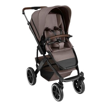 Kombikinderwagen Salsa 5 Air Trio-Set inkl. Wickeltasche, Sonnenschirm, Regenschutz und Becherhalter