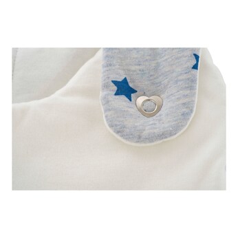 Ganzjahresschlafsack Liebmich 2.5 TOG