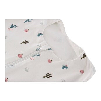 Sommer-Sleepoverall Light TO GO 0.5 TOG
