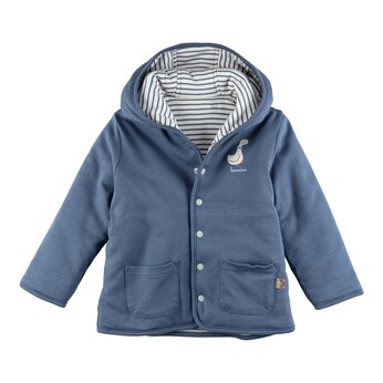 Wendejacke Ringel Gans