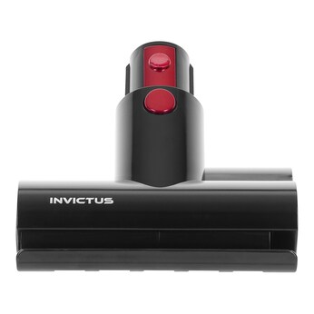 Akku-Staubsauger Invictus X9 Facelift, 14-teilig
