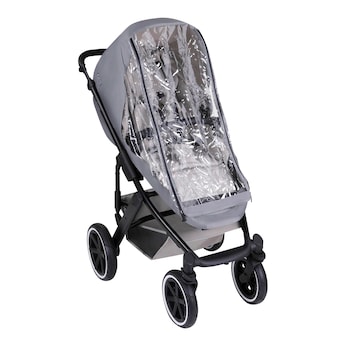 Regenschutz 4 Seasons Kinderwagen