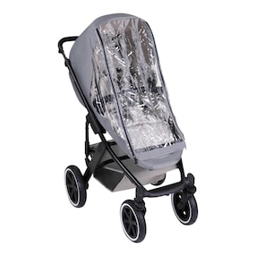 Regenschutz 4 Seasons Kinderwagen