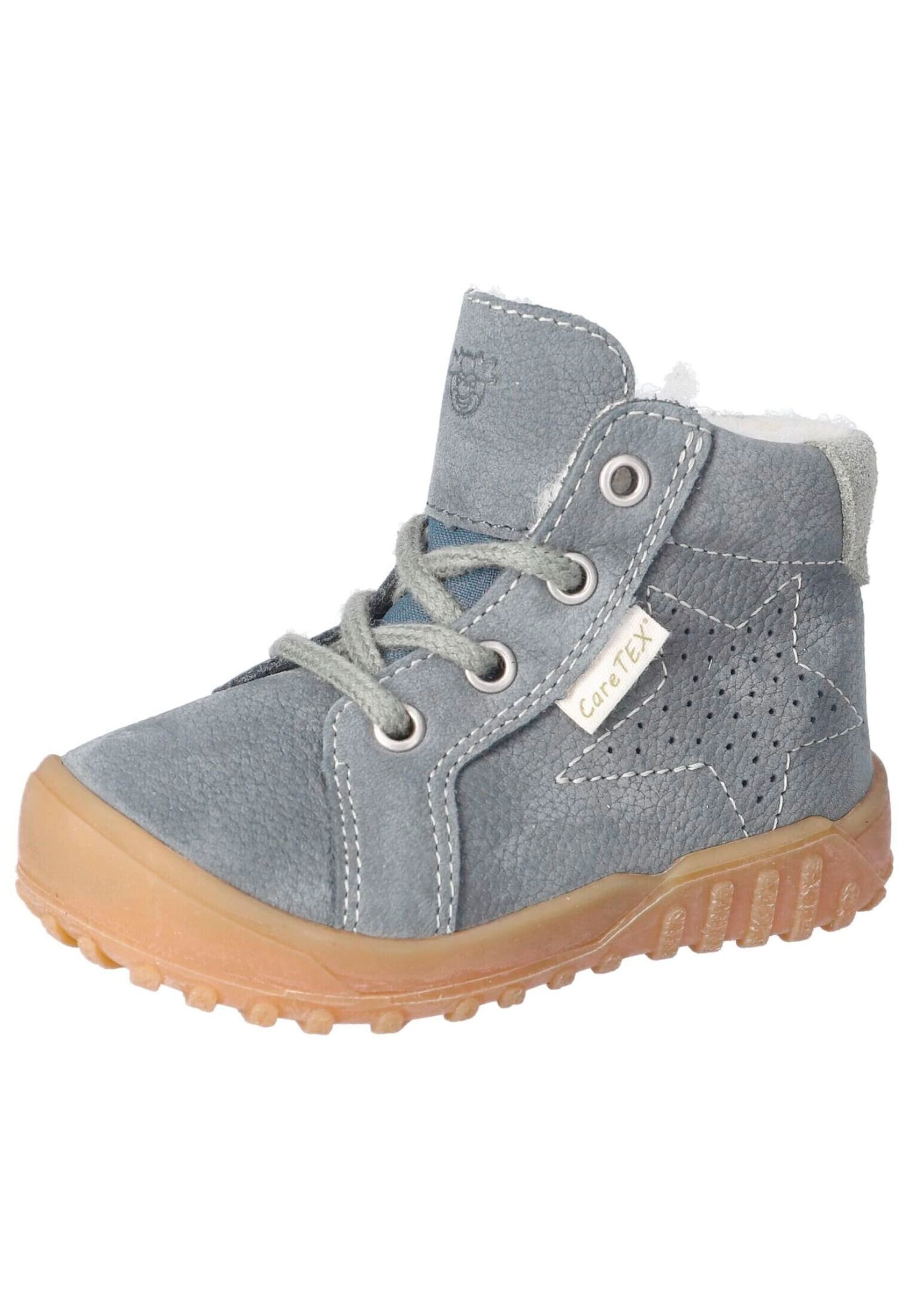 Pepino Stiefelette