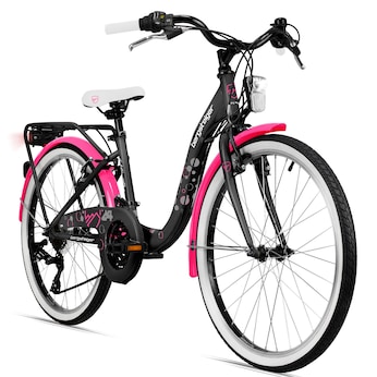 Citybike Atlantis 20 Zoll / 24 Zoll