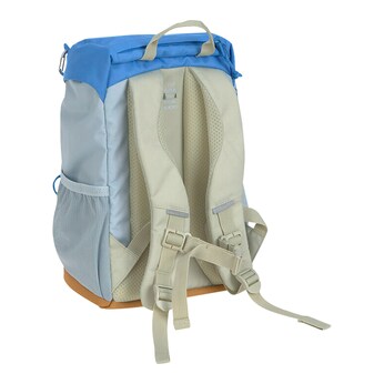 Kindergartenrucksack Mini Outdoor Backpack Sunny Explorer