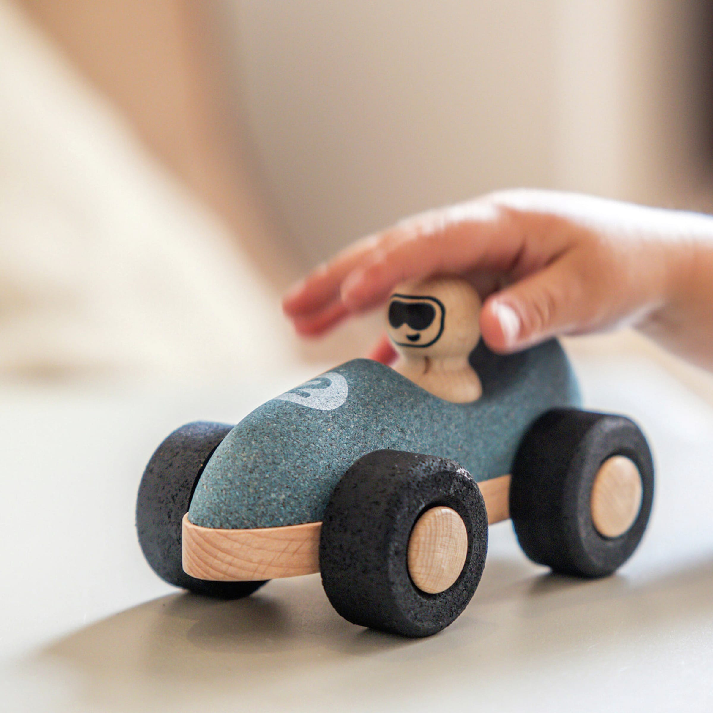 Korko E-Cork Racer
