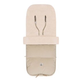 Winterfußsack Kemi Cord