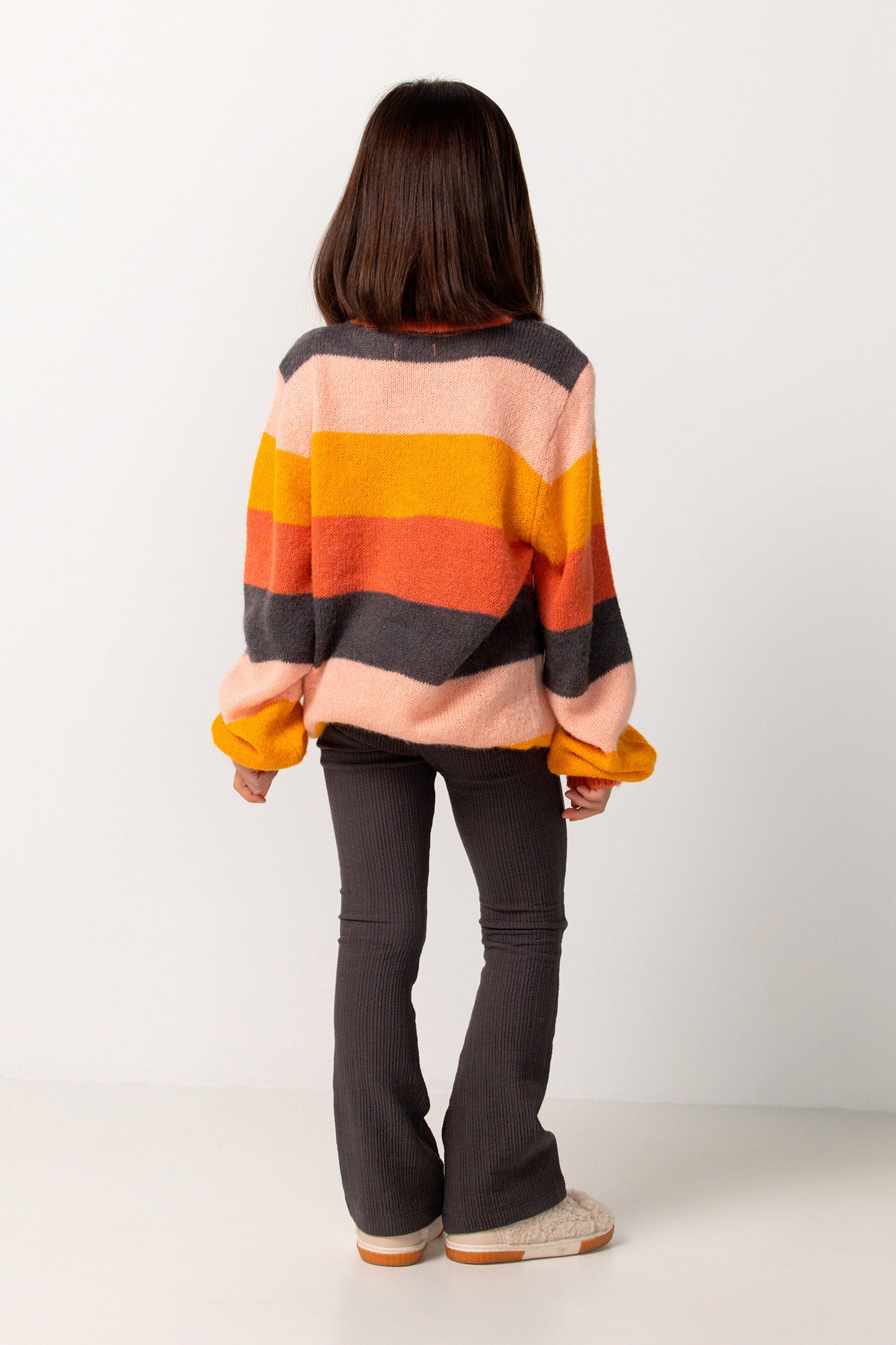 Thumbnail - Noppies Kids Pullover Porter