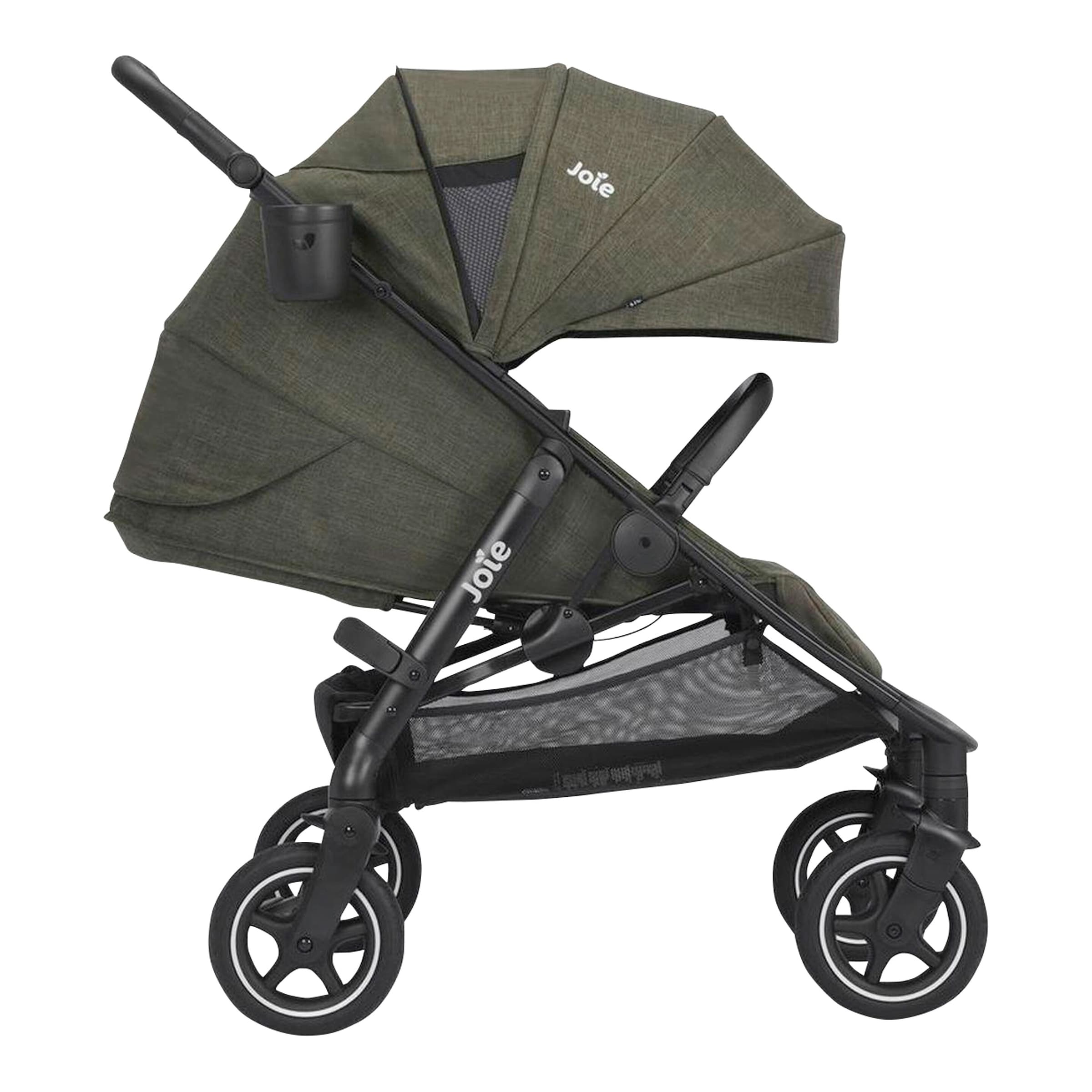 Joie Kinderwagen Sportwagen Mydrift gruen