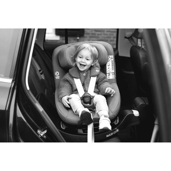 Kindersitz Pearl 360 i-Size