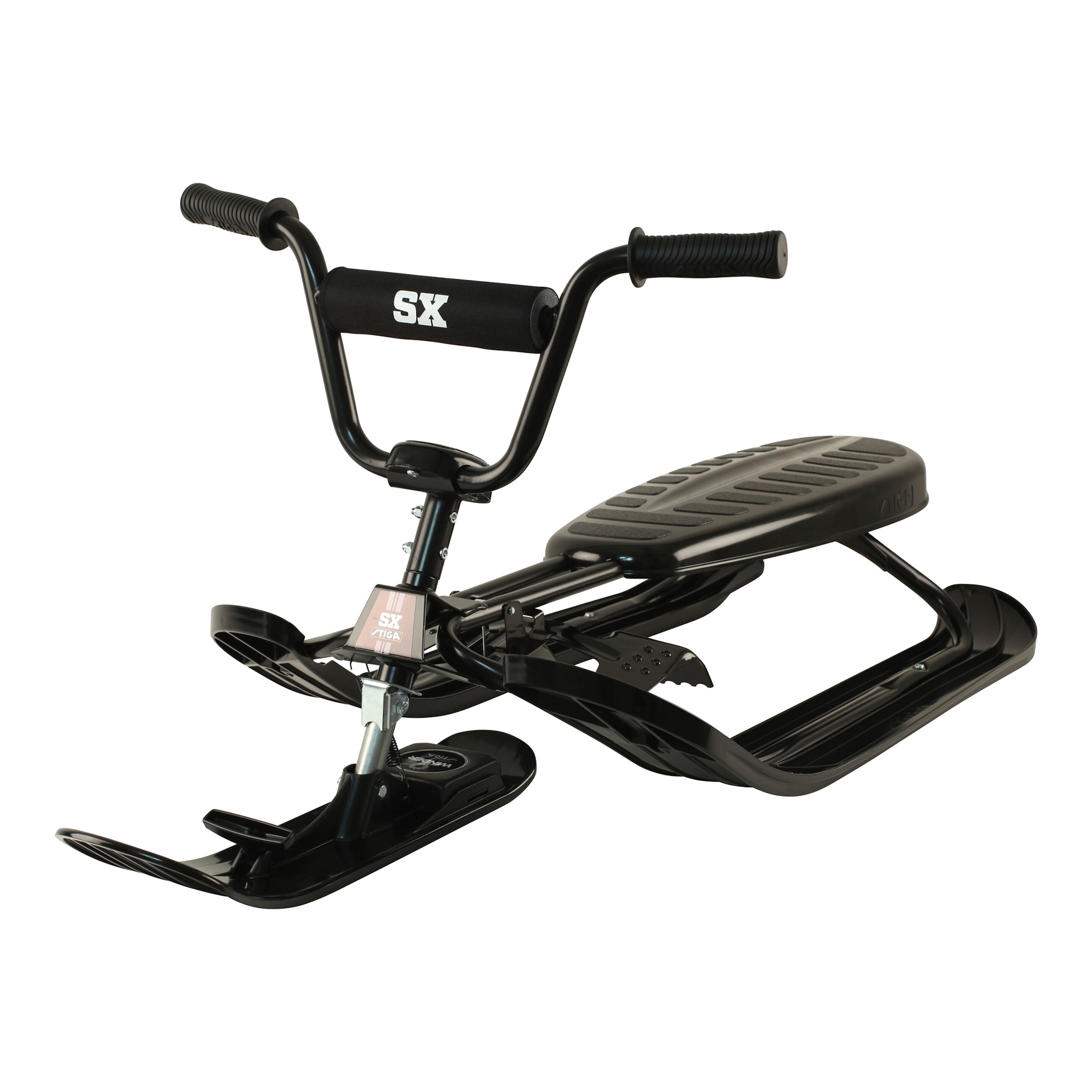Stiga Schlitten Snowracer Curve SX
