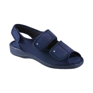 Comfortabele sandaal ‘Lindau’