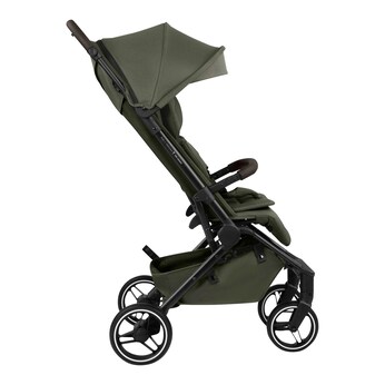 Buggy Ping 3 Trekking inkl. Becherhalter und Regenschutz
