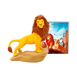 Tonie Hörfigur Disney - Der König der Löwen