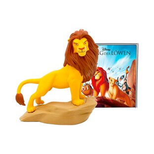 Tonie Hörfigur Disney - Der König der Löwen