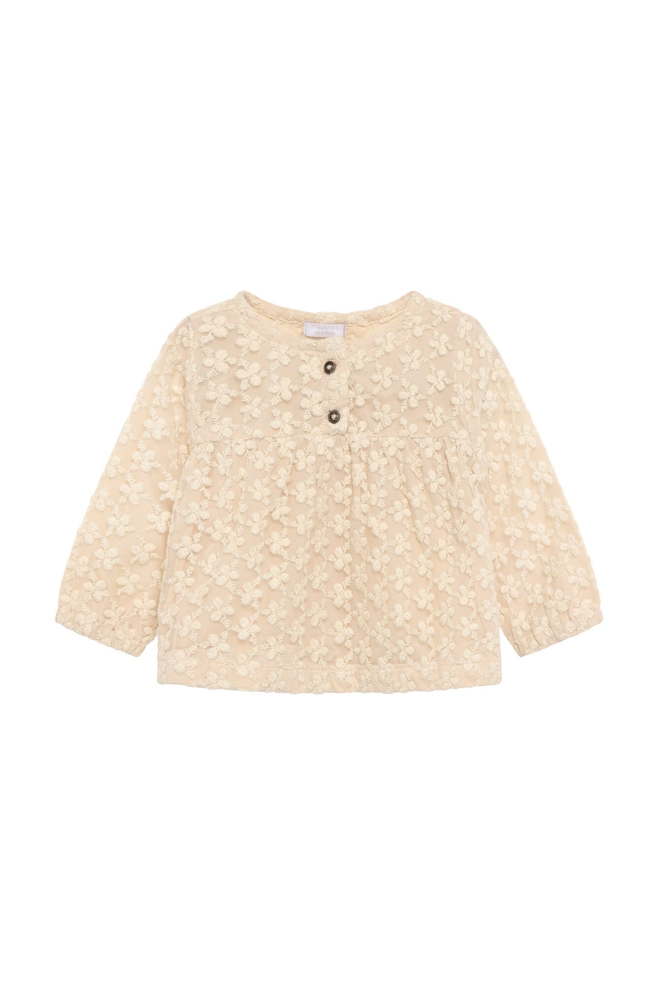 Noppies Baby Bluse