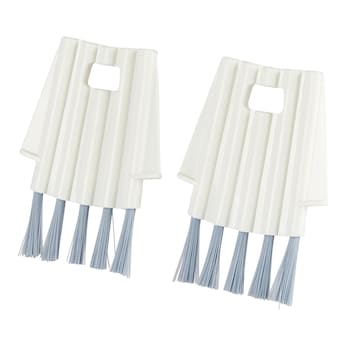 Reinigingsborsteltje "Flexi", 2 stuks