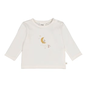 T-shirt manches longues souris lune