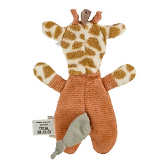 Knistertier Giraffe Kaya