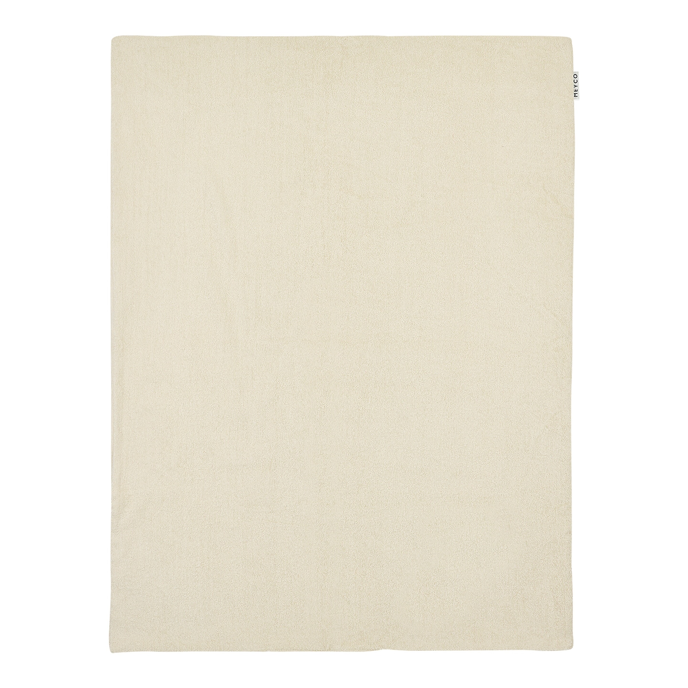 Babydecke Musselin pre-washed 75x100 cm