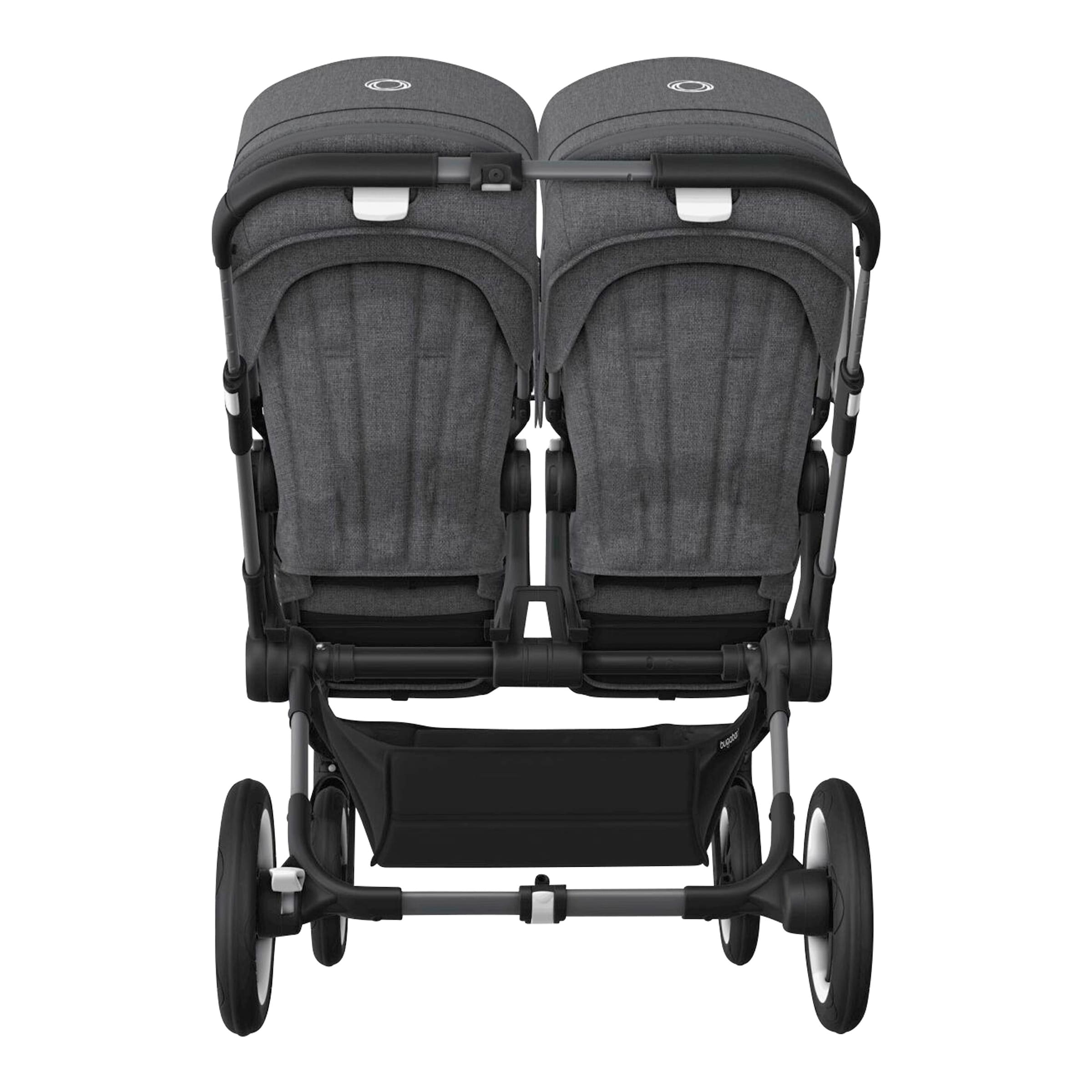 Bugaboo donkey 2 twin Zwillinge Kinderwagen zwillingswagen 2020 hotsell