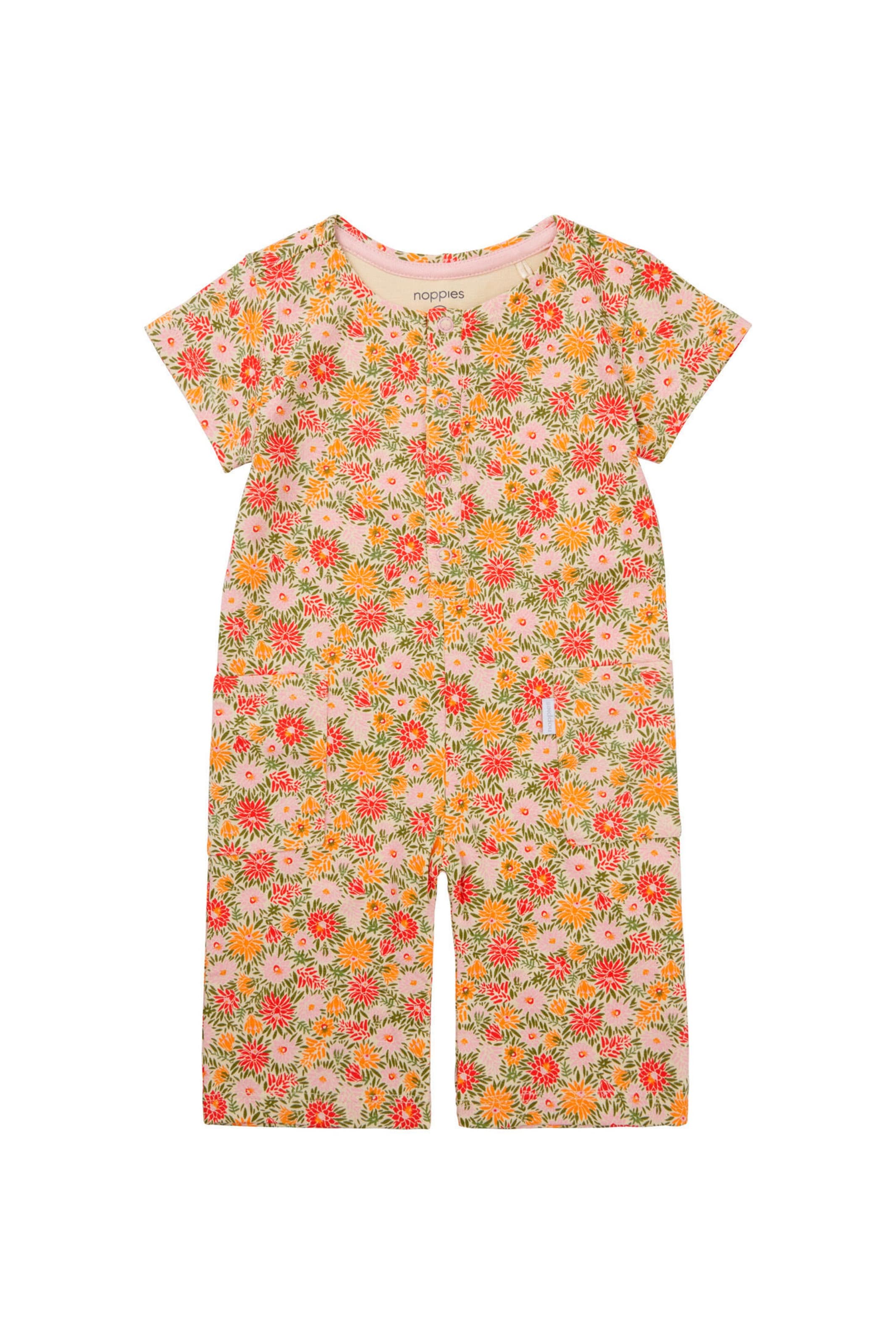 Noppies Baby Jumpsuit Millcreek