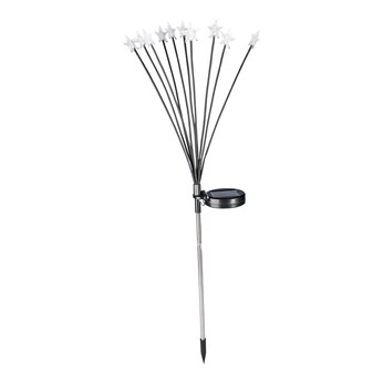 Solar-Gartenstecker „Sternenzauber“