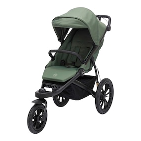 Sportwagen Jogger Run