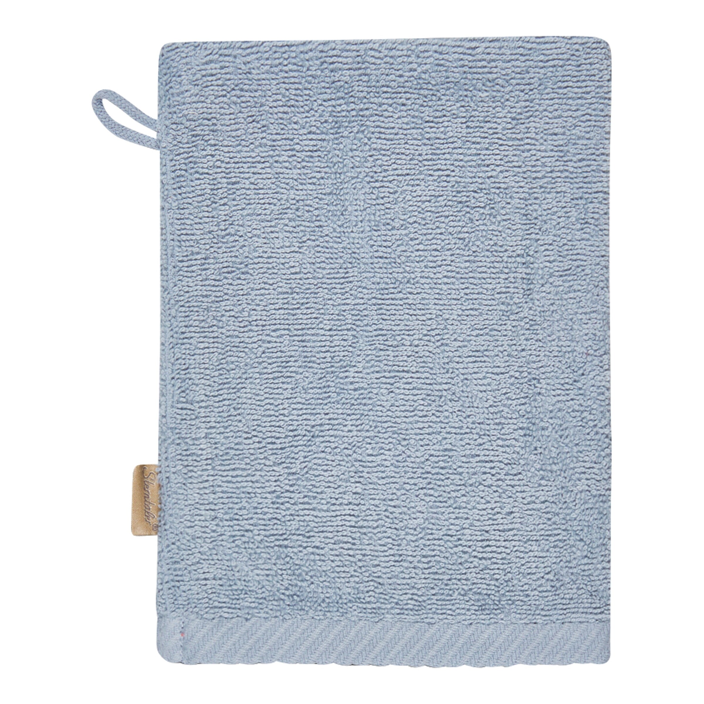 2er-Pack Waschlappen