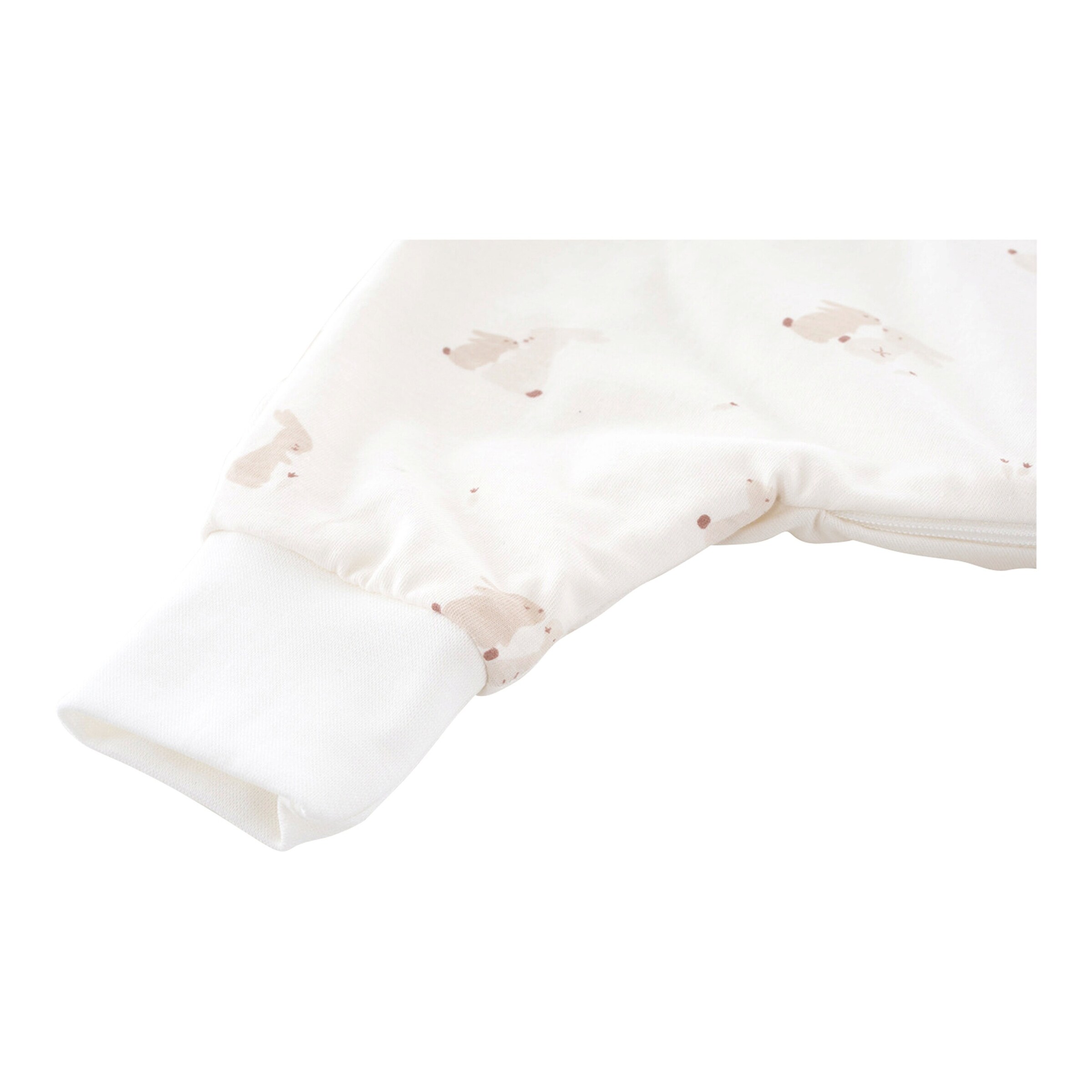 Thumbnail - Träumeland Sommer-Sleepoverall Light TO GO 0.5 TOG