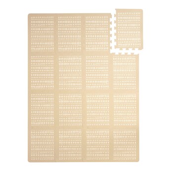 Puzzlematte XL Hygge