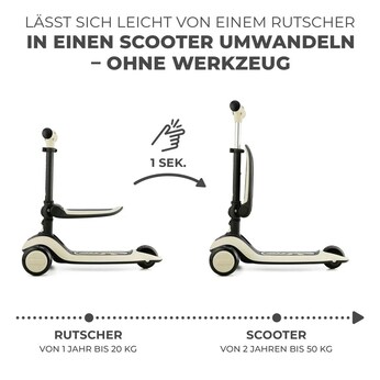Scooter HALLEY