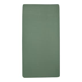Spannbetttuch Jersey 60x120 cm
