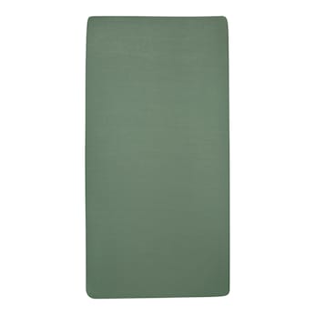 Spannbetttuch Jersey 60x120 cm