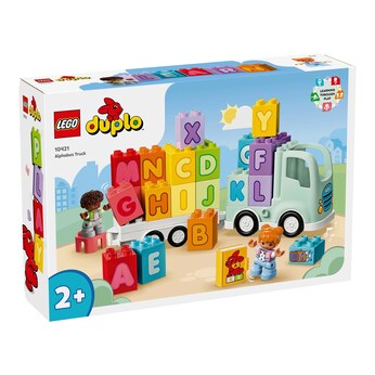 10421 ABC-Lastwagen
