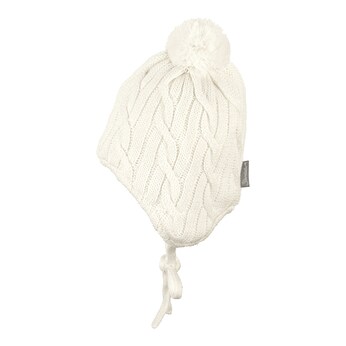 Wintermütze Bommel