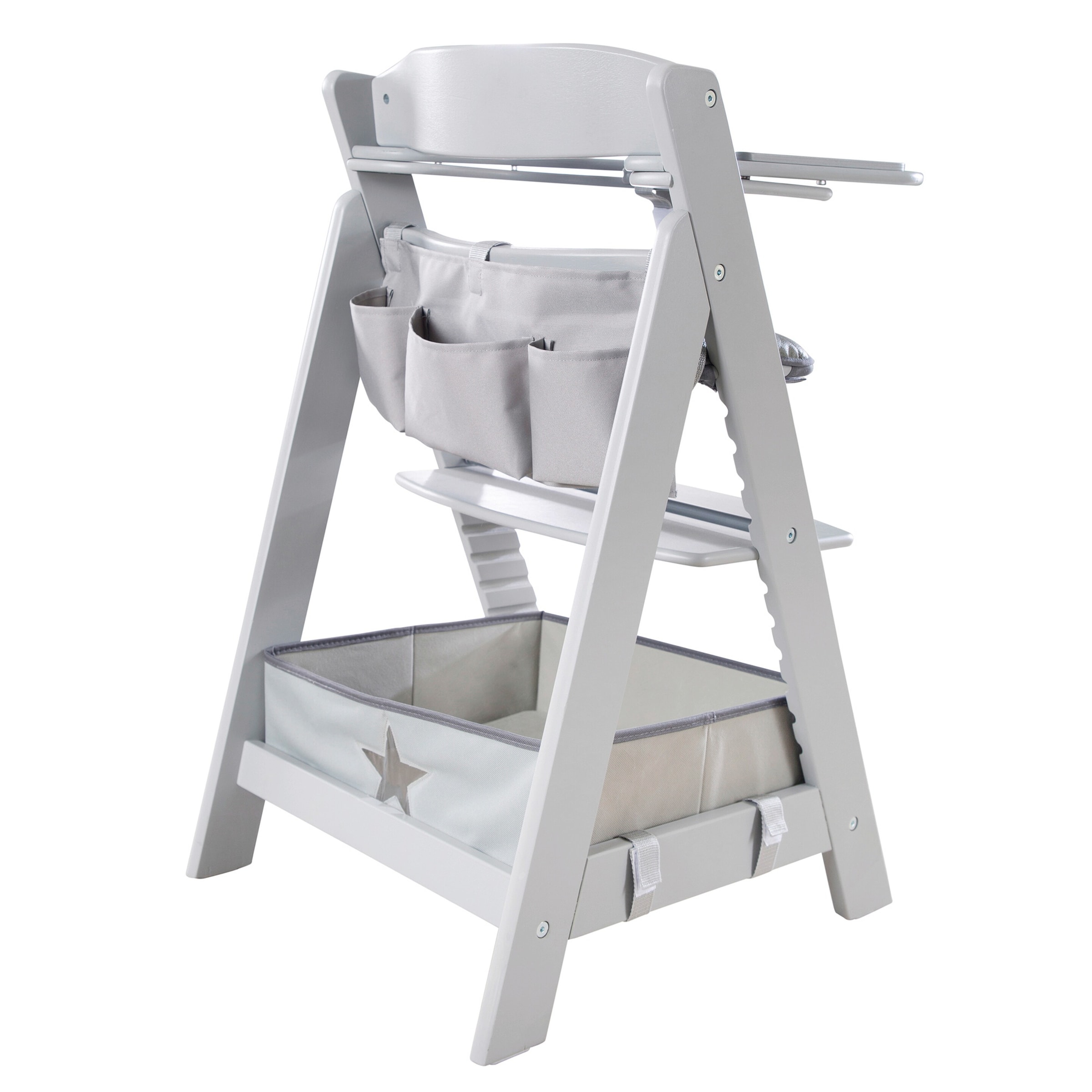 Roba Hochstuhl Organizer Set von roba