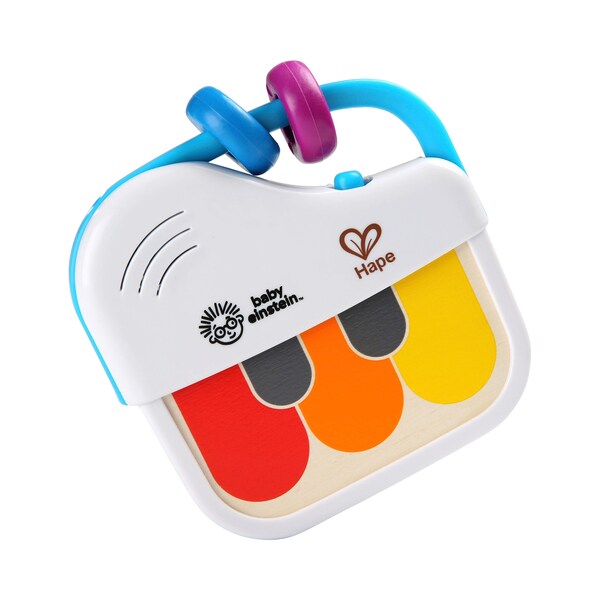 Hape - Baby Einstein Mini Touch Klavier
