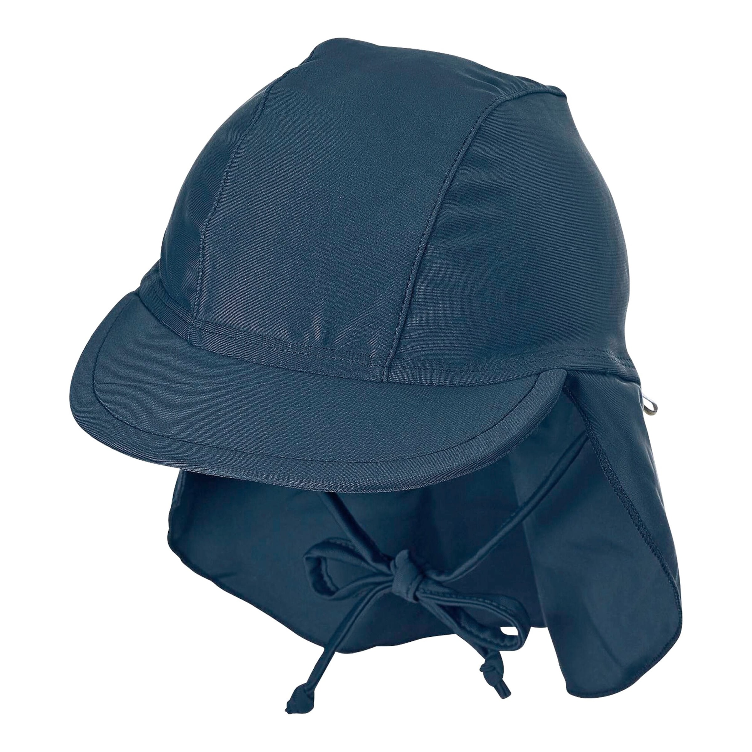 Sterntaler Schirmmütze mit Nacken- und UV-Schutz