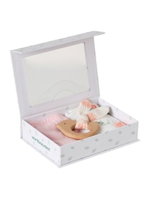 Baby Geschenk-Set zur Geburt