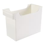 Rangement à roulettes