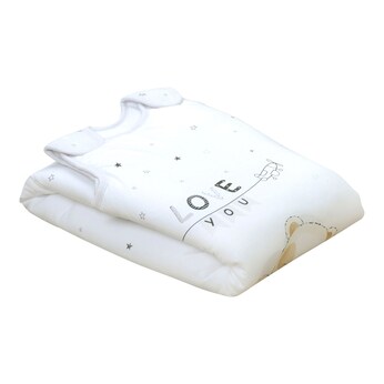 Ganzjahresschlafsack 2.5 TOG