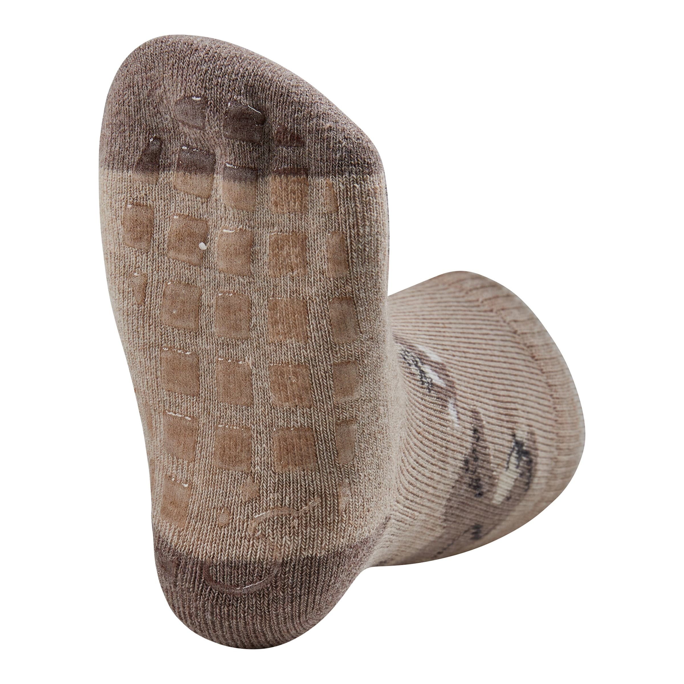 Thumbnail - Sterntaler 2er-Pack ABS-Socken Tiere