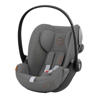 Babyschale Cloud G