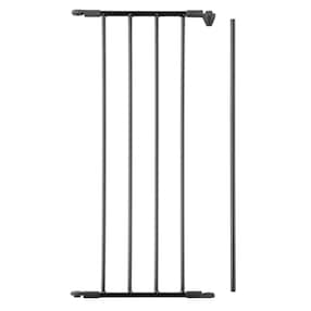 Rallonge pour barrière de sécurité Flex 33 cm