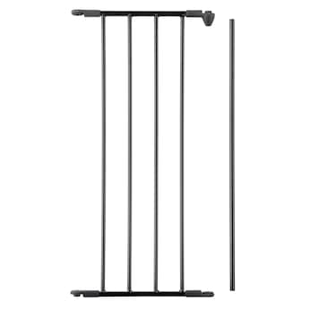 Rallonge pour barrière de sécurité Flex 33 cm